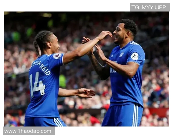 加的夫城迎战曼彻斯特联期待精彩对决与激烈碰撞