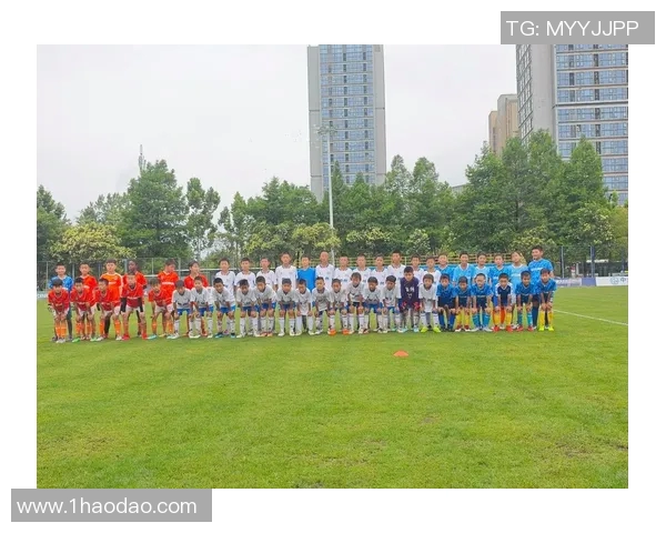 加维引领新潮流探讨未来足球的发展与挑战