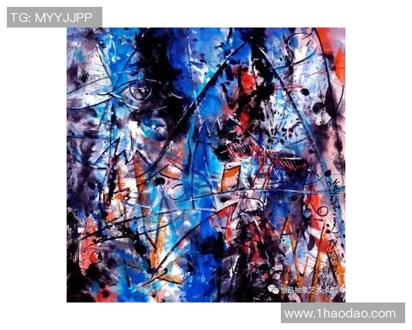 加莱诺的艺术之旅探索与创新在当代艺术中的重要性与影响力