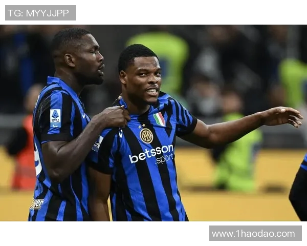 恩波利对阵国米精彩直播全程回顾与赛后分析尽在此处