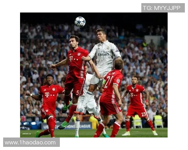 皇马与拜仁次回合较量前瞻谁能在欧冠舞台上笑到最后