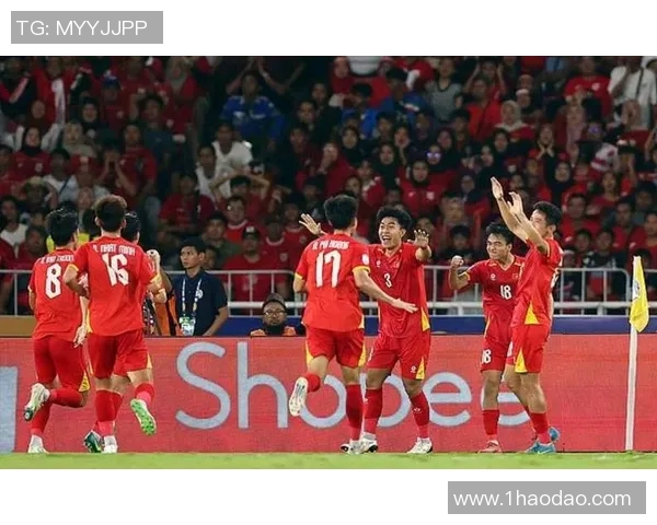 越南U22与泰国队激战在即谁能在东南亚青年赛中脱颖而出