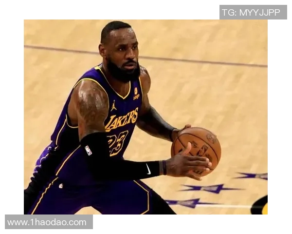 勒布朗詹姆斯：篮球之王的辉煌历程与传奇影响力探讨