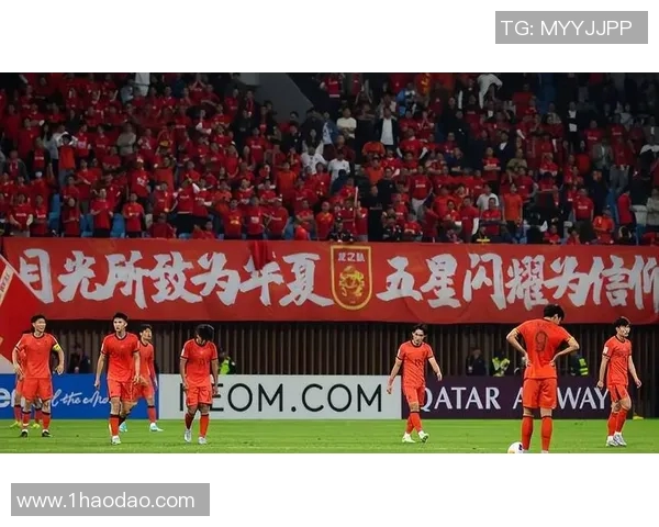 国奥U23迎战日本队期待突破重围争夺亚青赛晋级名额