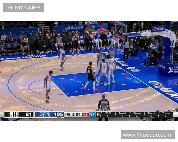 NBA篮网对决魔术精彩比赛录像回顾与分析分享