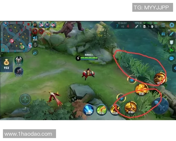 从零起步掌握王者荣耀游戏意识的全面指南与实战技巧分享