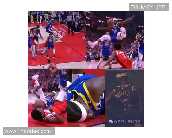 勇士与奇才激烈对抗精彩瞬间回顾视频合集