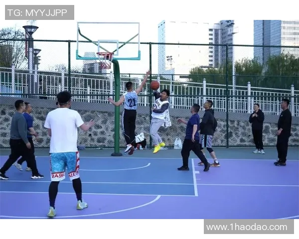 科学篮球训练：提升团队配合的有效方法与技巧探讨MBA