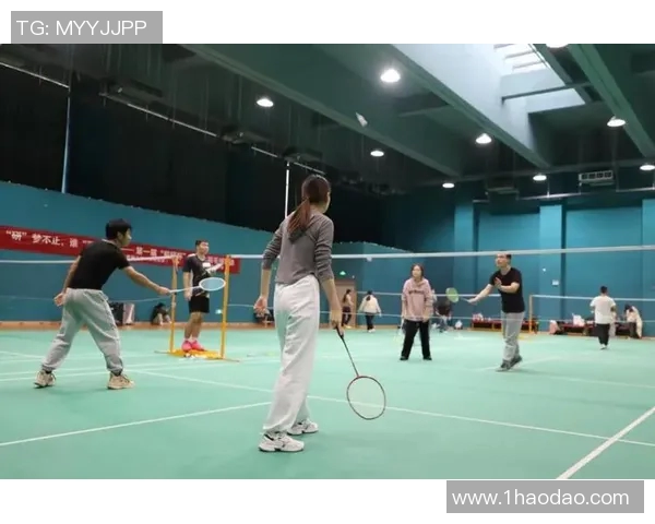 聚焦羽毛球：探讨北京羽毛球队运动员个人能力的提升与发展