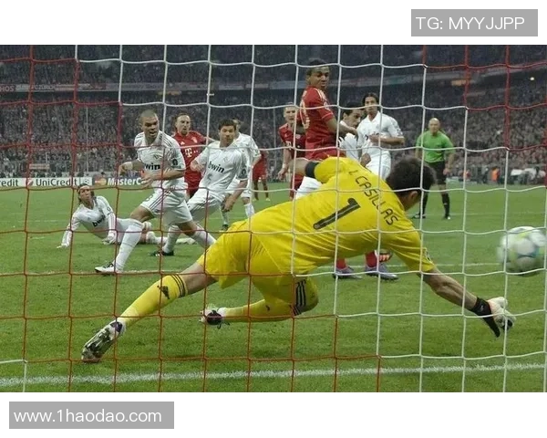 皇马与米兰经典对决回放重温巅峰时刻与精彩瞬间