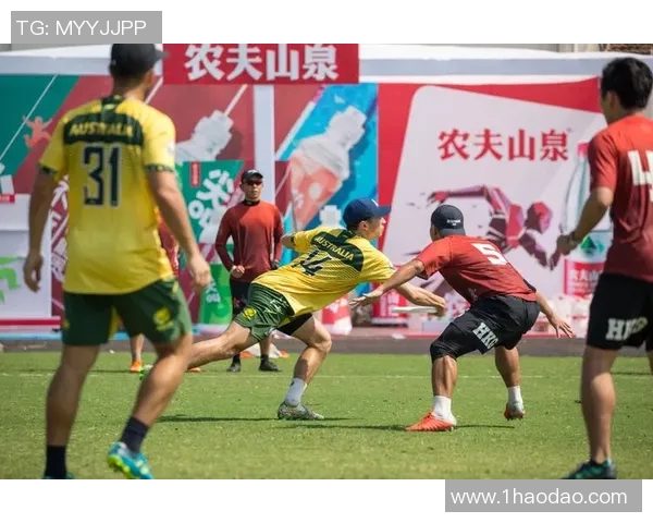 飞盘热潮下的争议声音杭州飞盘队力量之辩引发热议MBA